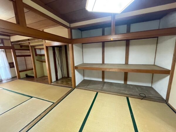 大阪府大東市内装リフォーム